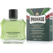 Лосьон после бритья Proraso, масло звкалипта и ментол Лосьон после бритья Proraso, масло звкалипта и ментол